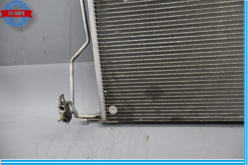 Load image into Gallery viewer, 03-08 Mercedes R230 SL500 SL550 AC A/C Air Conditioning Condenser Oem
