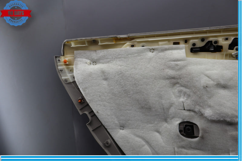 Load image into Gallery viewer, 13-16 Mercedes X166 GL450 GL550 Rear Right Side Interior Door Panel Oem
