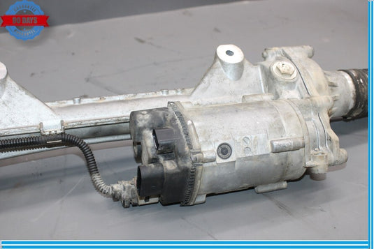 12-18 BMW F30 F32 328 335 320 428 Power Steering Electric Rack & Pinion Oem