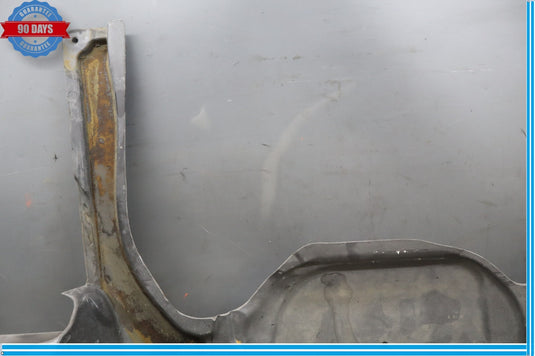 05-20 Mercedes R172 SL400 SLK350 Engine Motor Splash Shield Cover Oem