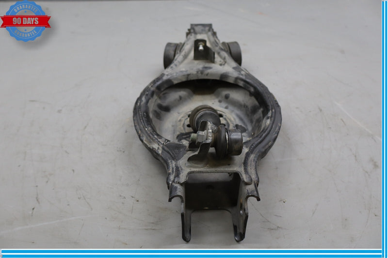 Load image into Gallery viewer, 11-14 Hyundai Equus Rear Left Driver Side Lower Rearward Control Arm Oem
