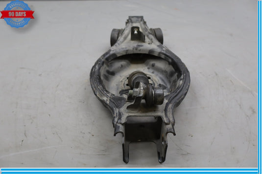 11-14 Hyundai Equus Rear Left Driver Side Lower Rearward Control Arm Oem
