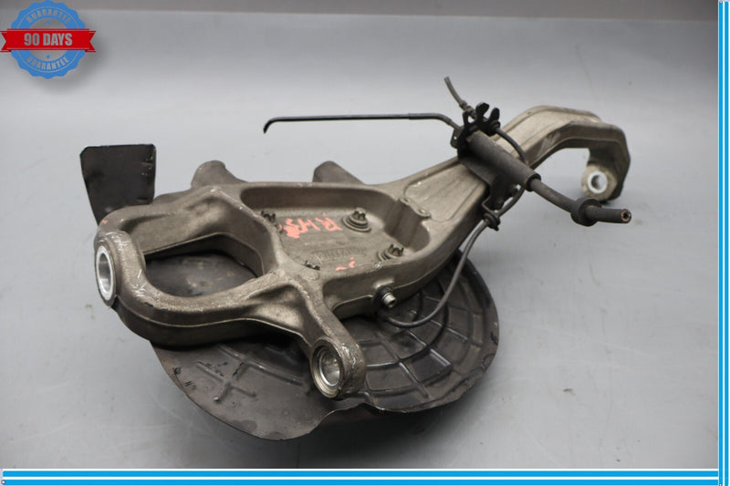 Load image into Gallery viewer, 14-18 Maserati Ghibli Quattroporte Front Right Passenger Knuckle Spindle Oem
