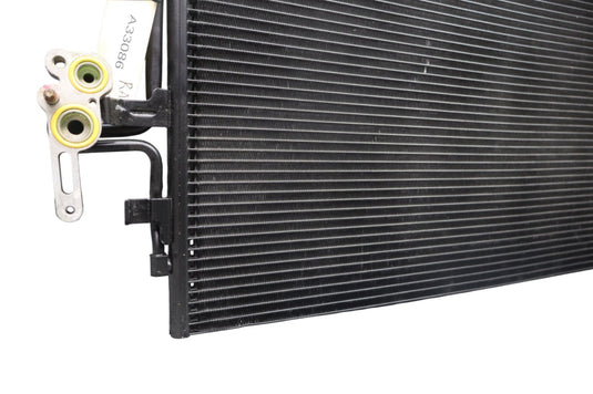12-17 Range Rover Evoque L538 AC A/C Air Conditioning Condenser BJ3219710A Oem