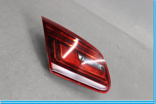 13-17 Volkswagen CC Left Driver Side Inner Tail Light Lamp Assembly Oem