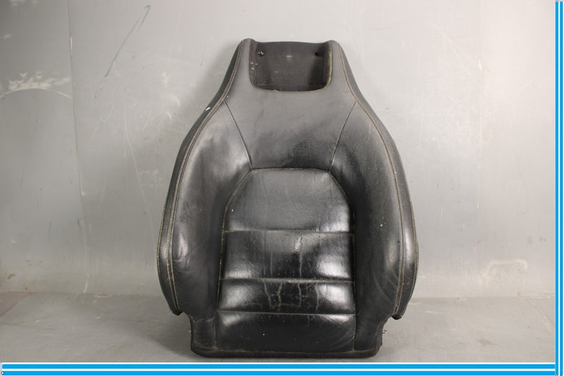 Load image into Gallery viewer, 10-17 Mercedes E350 E550 W207 Front Left Side Top Upper Seat Cushion Black Oem
