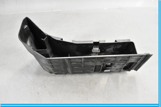 03-11 Mercedes CLS550 E550 Rear Trunk Emergency Spare Tire Tool Case Holder Oem