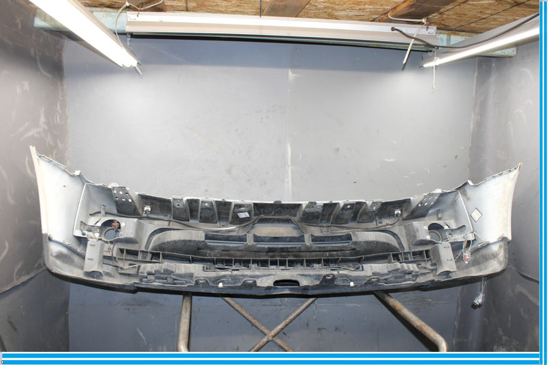 Load image into Gallery viewer, 10-12 Land Rover Range Rover Rear Front Bumper W/ Sensors Washers Cameras Oem
