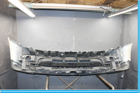 10-12 Land Rover Range Rover Rear Front Bumper W/ Sensors Washers Cameras Oem