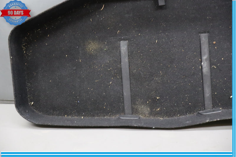 Load image into Gallery viewer, 12-20 Mercedes R172 SLK250 Trunk Interior Rear Cargo Luggage Cover Oem
