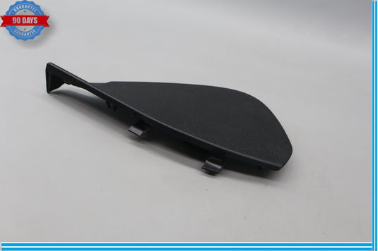 11-16 BMW 528i 535i 550i F10 Right Passenger Side Dashboard Dash End Cover Oem
