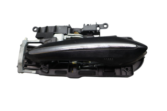 09-19 BMW 750i 750Li Front/Rear Right Passenger Side Exterior Door Handle Oem