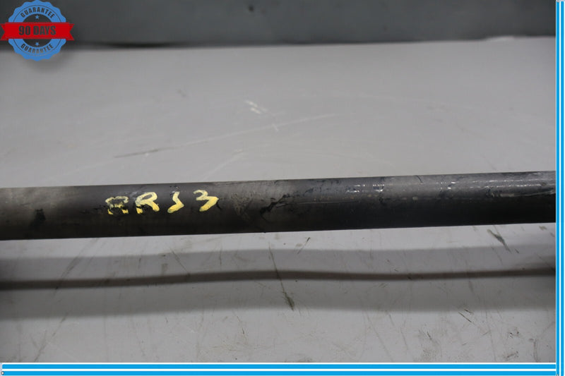 Load image into Gallery viewer, 11-18 Audi A8 Quattro Rear Right Passenger Side CV Axle Shaft Drive Shaft Oem
