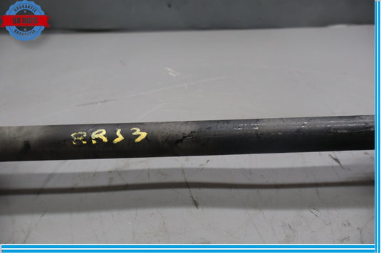 11-18 Audi A8 Quattro Rear Right Passenger Side CV Axle Shaft Drive Shaft Oem