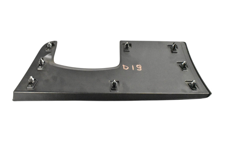 Load image into Gallery viewer, 07-12 Bentley Continental GTC Left Knee Panel Under Dashboard Trim 3W1857882 Oem
