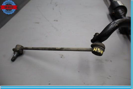 09-15 BMW F01 750Li Front Lower Suspension Anti Roll Stabilizer Sway Bar Oem