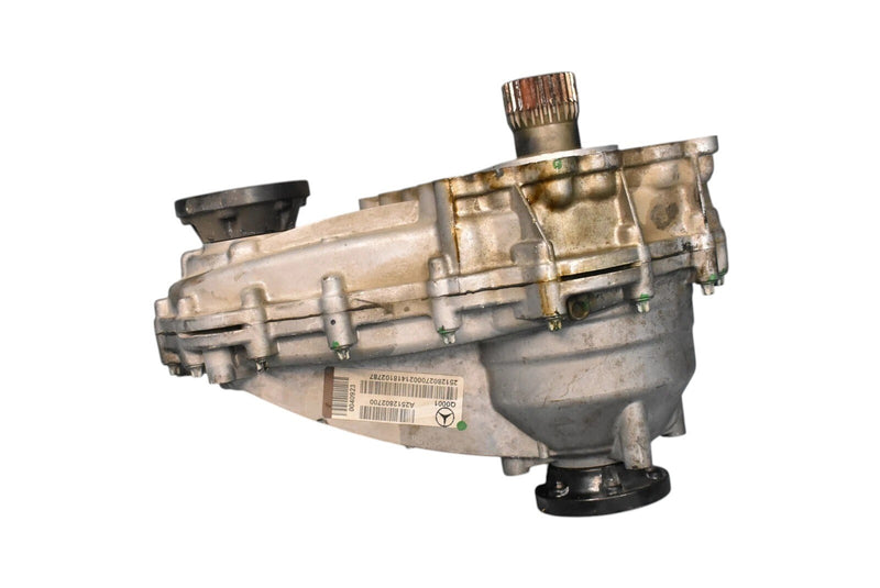 Load image into Gallery viewer, 13-16 Mercedes GL450 X166 Automatic Transfer Case Assembly A2512802700 OEM
