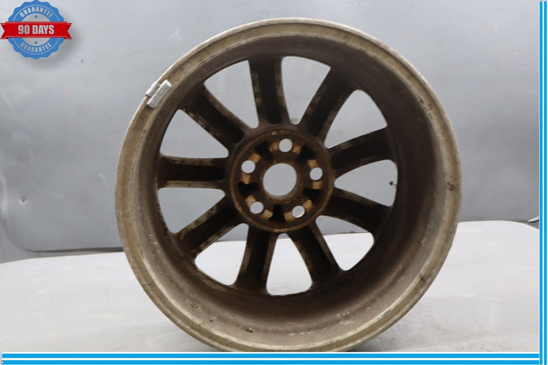 Load image into Gallery viewer, 07-09 Lexus LS460 18" 9 Spoke Alloy Wheel Rim W/ Center Cap 18*7.5 J32 Oem
