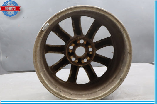 07-09 Lexus LS460 18" 9 Spoke Alloy Wheel Rim W/ Center Cap 18*7.5 J32 Oem