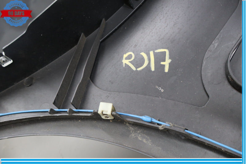 Load image into Gallery viewer, 14-21 BMW I01 i3 i3s Rear Right Passenger Side Quarter Panel  Shell Oem
