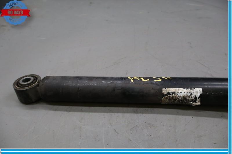 Load image into Gallery viewer, 12-18 Audi A7 Rear Left Driver Side Suspension Shock Strut Absorber Oem
