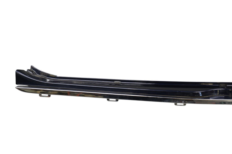Load image into Gallery viewer, 12-20 Tesla Model S Right Passenger Side Rocker Skirt Molding Scuff Panel Oem
