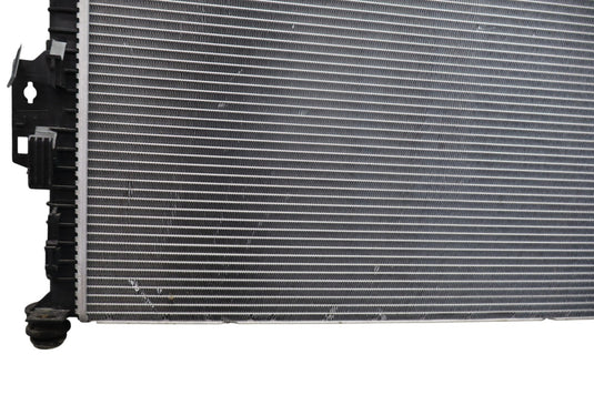 08-17 LR Range Rover Evoque L538 Engine Cooling Radiator Assembly 6G918005FD Oem