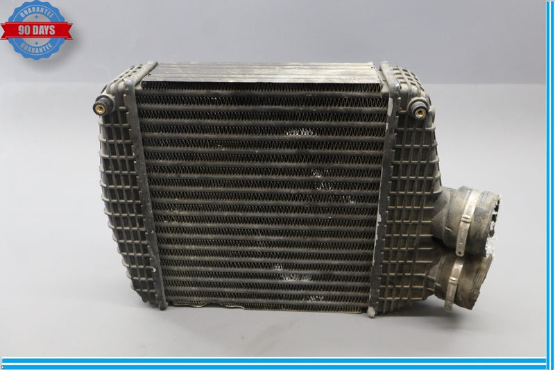 Load image into Gallery viewer, 14-20 Maserati Ghibli M157 Left Side Turbocharger Intercooler 16474839 Oem
