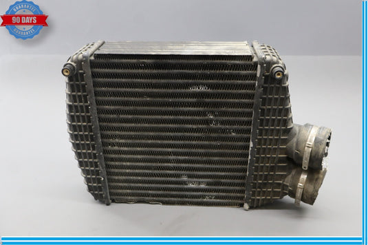 14-20 Maserati Ghibli M157 Left Side Turbocharger Intercooler 16474839 Oem
