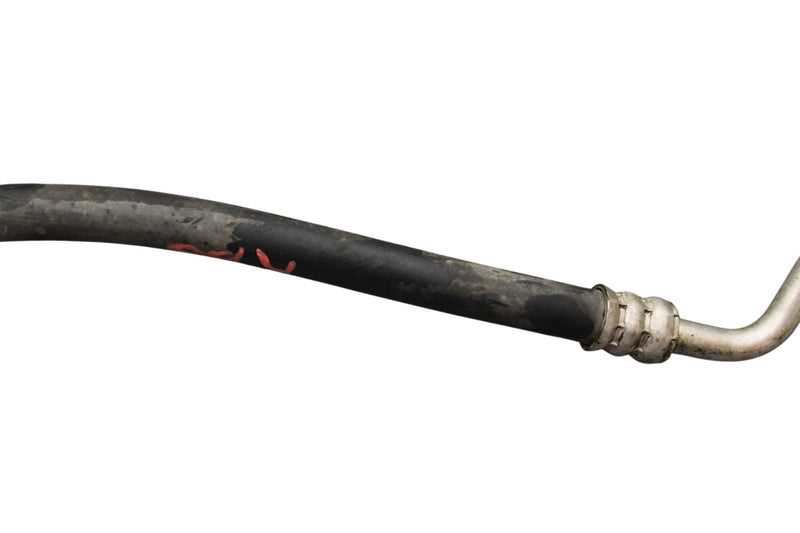 Load image into Gallery viewer, 11-20 Infiniti QX56 QX80 AC A/C Air Conditioner Discharge Pressure Hose Oem
