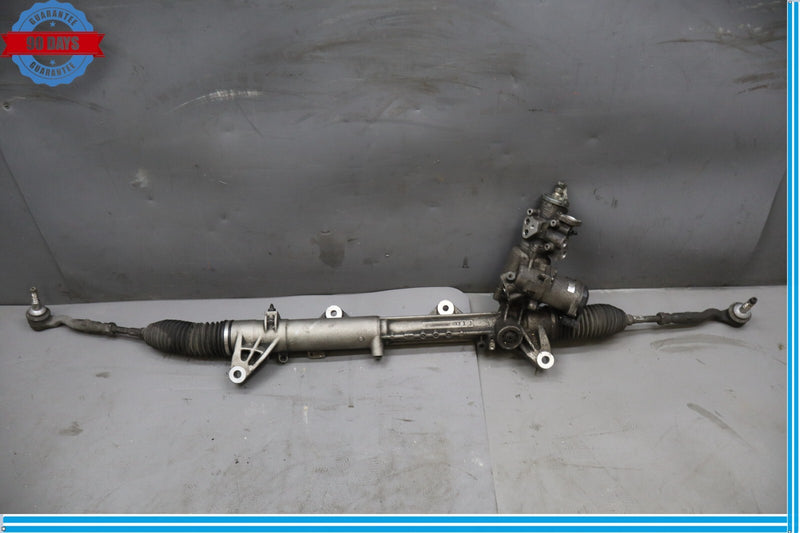 Load image into Gallery viewer, 09-15 BMW 740i 740Li 750i Power Steering Gearbox Rack &amp; Pinion Assembly Oem
