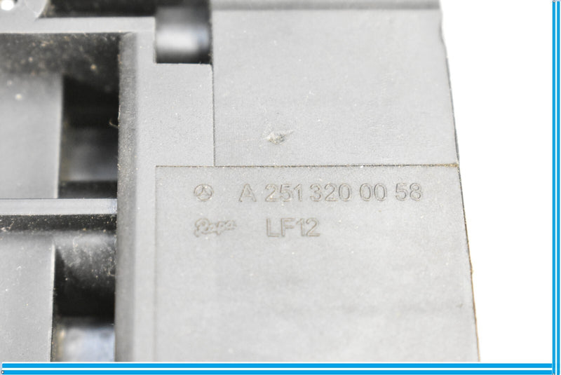 Load image into Gallery viewer, 07-12 Mercedes GL450 GL550 X164 Air Suspension Valve Block A2513200058 Oem
