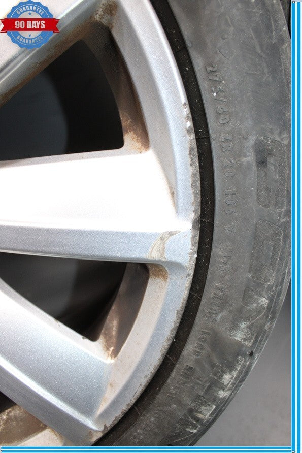 Load image into Gallery viewer, 12-13 Land Rover Range Rover Sport 20 Inch Painted Wheel Set of 4 Oem
