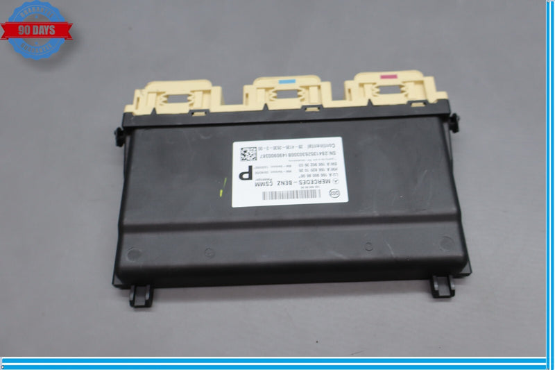 Load image into Gallery viewer, 12-20 Mercedes GL450 GL550 X166 Right Side Seat Control Module Unit ECU Oem
