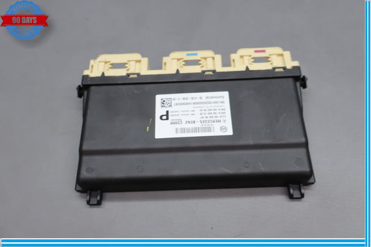 12-20 Mercedes GL450 GL550 X166 Right Side Seat Control Module Unit ECU Oem