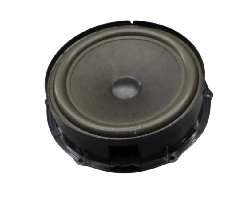 Load image into Gallery viewer, 11-16 Volkswagen VW Touareg Front Left Driver Side Door Sound Speaker Woofer Oem
