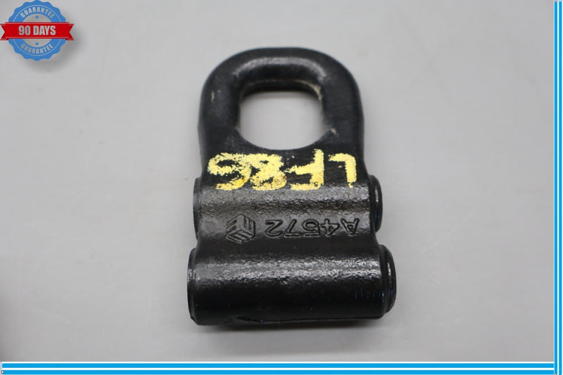 Load image into Gallery viewer, 03-09 HUMMER H2 Front Left Drive Side Bumper Tow Towing Hook Oem
