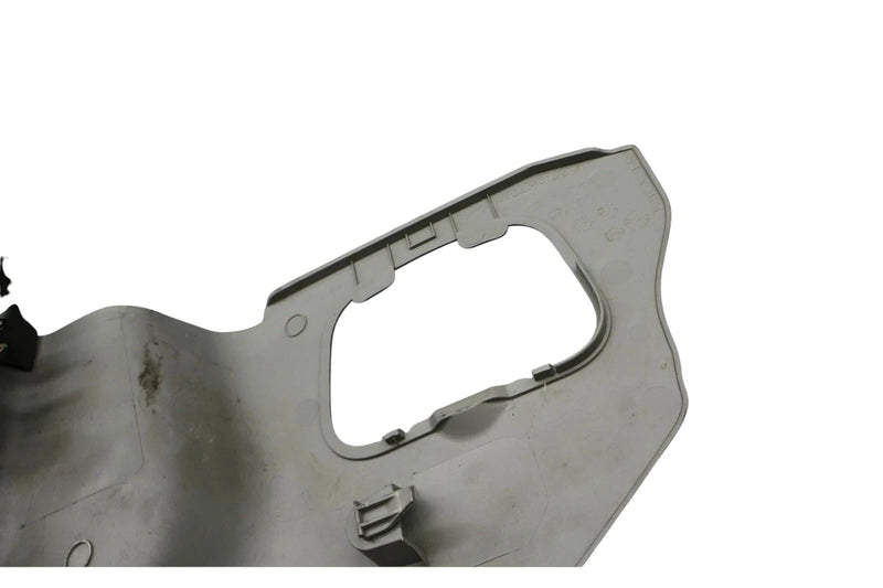 Load image into Gallery viewer, 02-05 Ford Thunderbird Right Passenger Side Kick Panel Cover Trim Oem
