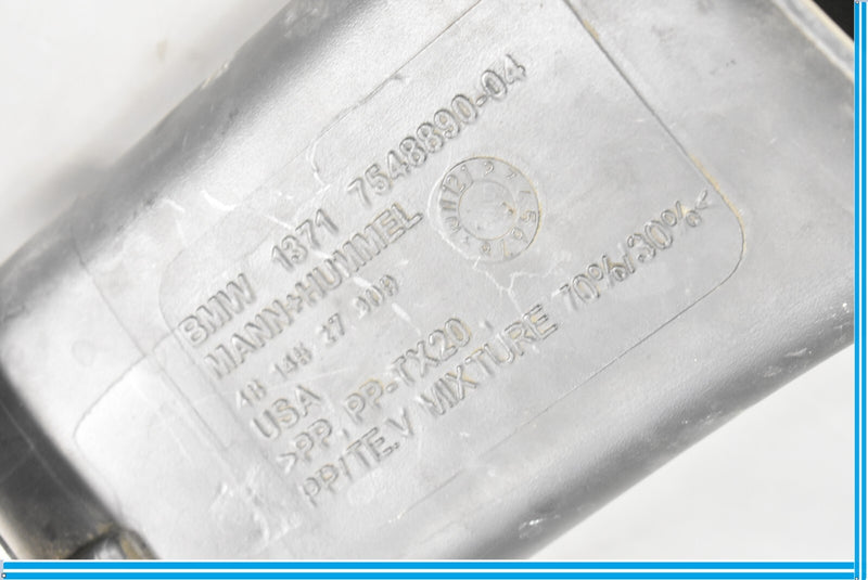 Load image into Gallery viewer, 07-10 BMW X5 E70 Air Cleaner Intake Duct Tube Pipe 13717548890 Oem
