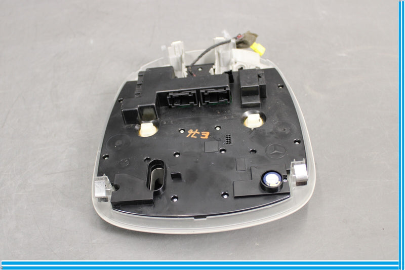 Load image into Gallery viewer, 06-12 Mercedes GL450 ML350 Front Overhead Dome Light Reading Map Lamp Gray OEM
