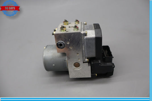 00-04 Porsche Boxster ABS Pump Anti-Lock Hydraulic Brake Oem