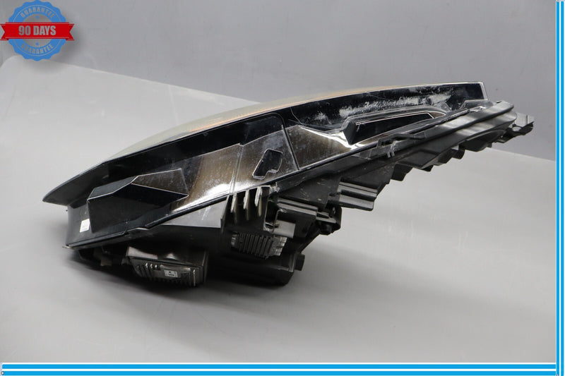 Load image into Gallery viewer, 14-17 Jaguar F-Type Front Right Xenon Headlamp Light Lamp Housing Assembly Oem
