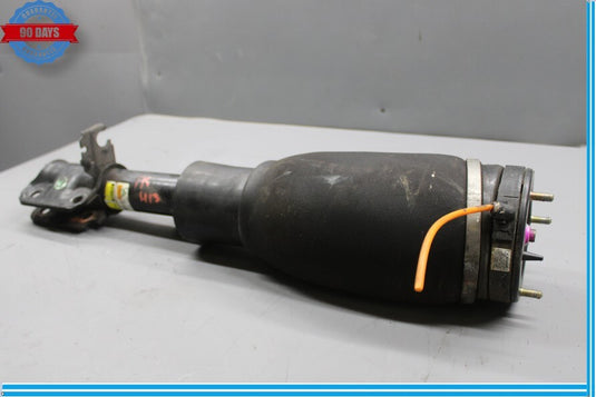 07-13 Range Rover Front Right Side Suspension Air Shock Strut Absorber Oem