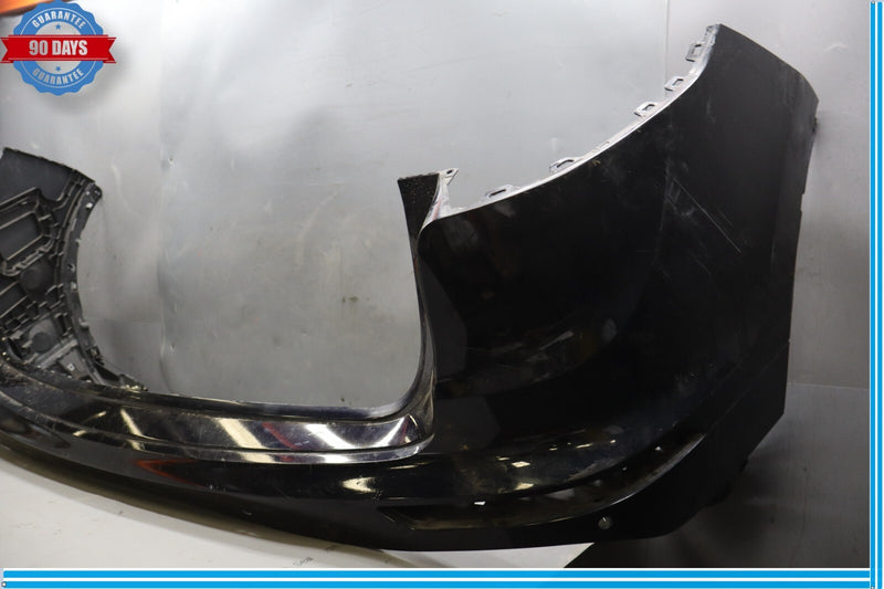 Load image into Gallery viewer, 11-16 Porsche Cayenne 958 Rear Bumper Cover Panel Assembly 95850541110 Oem
