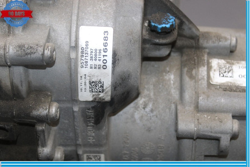 Load image into Gallery viewer, 2013-2015 Audi A6 2.0l Automatic Transmission Assembly
