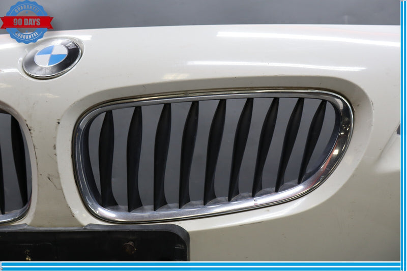 Load image into Gallery viewer, 03-04 BMW E85 E86 Z4 Front Lower Bumper Cover Assembly 51117188347 Oem
