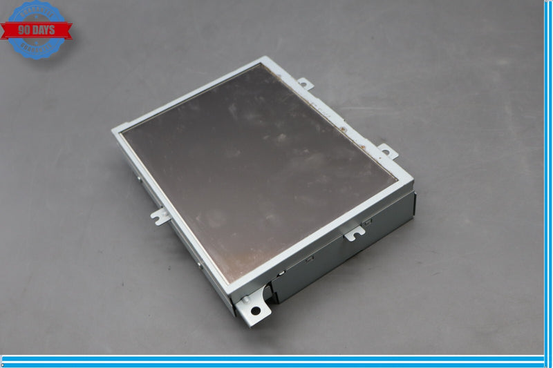 Load image into Gallery viewer, 14-16 Maserati Ghibli M157 SQ4 Satellite Navigation Display Screen Monitor Oem
