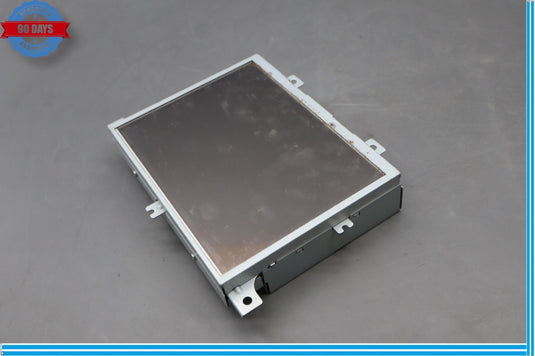 14-16 Maserati Ghibli M157 SQ4 Satellite Navigation Display Screen Monitor Oem