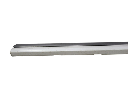 07-12 Lexus LS460 Front Right Passenger Side Door Lower Molding Trim Cover Oem