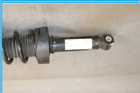 11-18 Porsche Cayenne Left Driver Side Suspension Shock Strut Absorber Oem